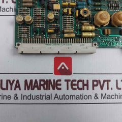 Valmet Automation M851006 M2 Scu Pcb Module Mt923 542844-7B
