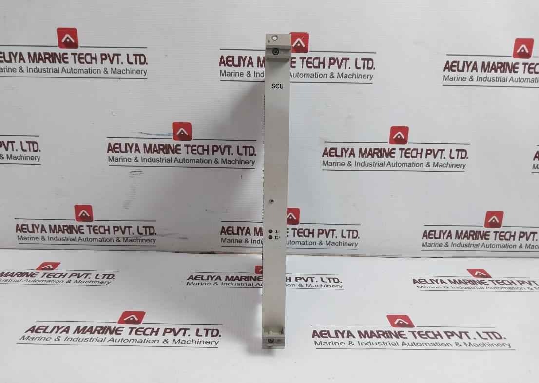 Valmet Automation M851006 M2 Scu Pcb Module Mt923 542844-7B