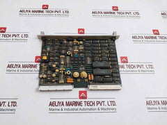 Valmet Automation M851006 M2 Scu Pcb Module Zinco 107 94V-1 542844-7B