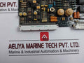 Valmet Automation M851006 M2 Scu Pcb Module Zinco 107 94V-1 542844-7B