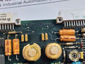 Valmet Automation M851006 M2 Scu Pcb Module Zinco 107 94V-1 542844-7B