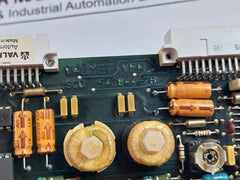 Valmet Automation M851006 M2 Scu Pcb Module Zinco 107 94V-1 542844-7B