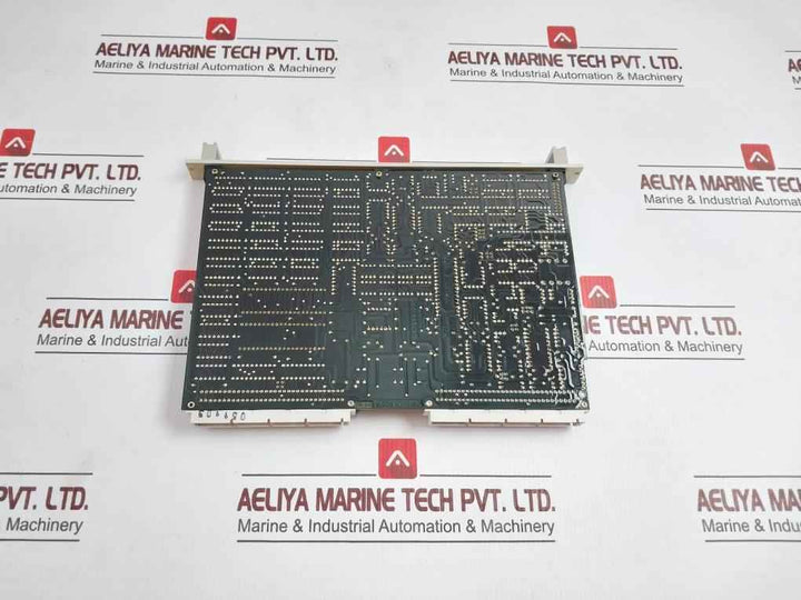 Valmet Automation M851006 M2 Scu Pcb Module Zinco 107 94V-1 542844-7B