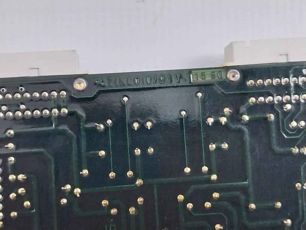 Valmet Automation M851006 M2 Scu Pcb Module Zinco 107 94V-1 542844-7B