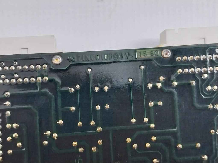 Valmet Automation M851006 M2 Scu Pcb Module Zinco 107 94V-1 542844-7B
