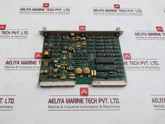 Valmet Automation M851006 M2 Scu Printed Circuit Board 542844-7A Mt917