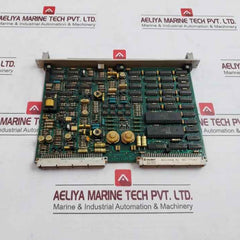 Valmet Automation M851006 M2 Scu Printed Circuit Board 542844-7A Mt917