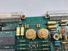 Valmet Automation M851006 M2 Scu Printed Circuit Board 542844-7A Mt917