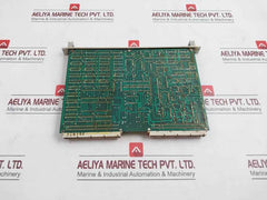 Valmet Automation M851006 M2 Scu Printed Circuit Board 542844-7A Mt917