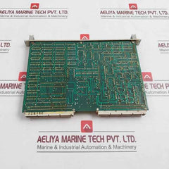 Valmet Automation M851006 M2 Scu Printed Circuit Board 542844-7A Mt917