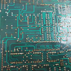 Valmet Automation M851006 M2 Scu Printed Circuit Board 542844-7A Mt917