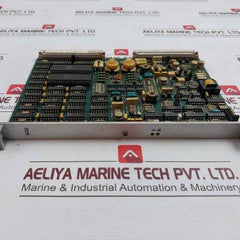 Valmet Automation M851006 M2 Scu Printed Circuit Board 542844-7A Mt917
