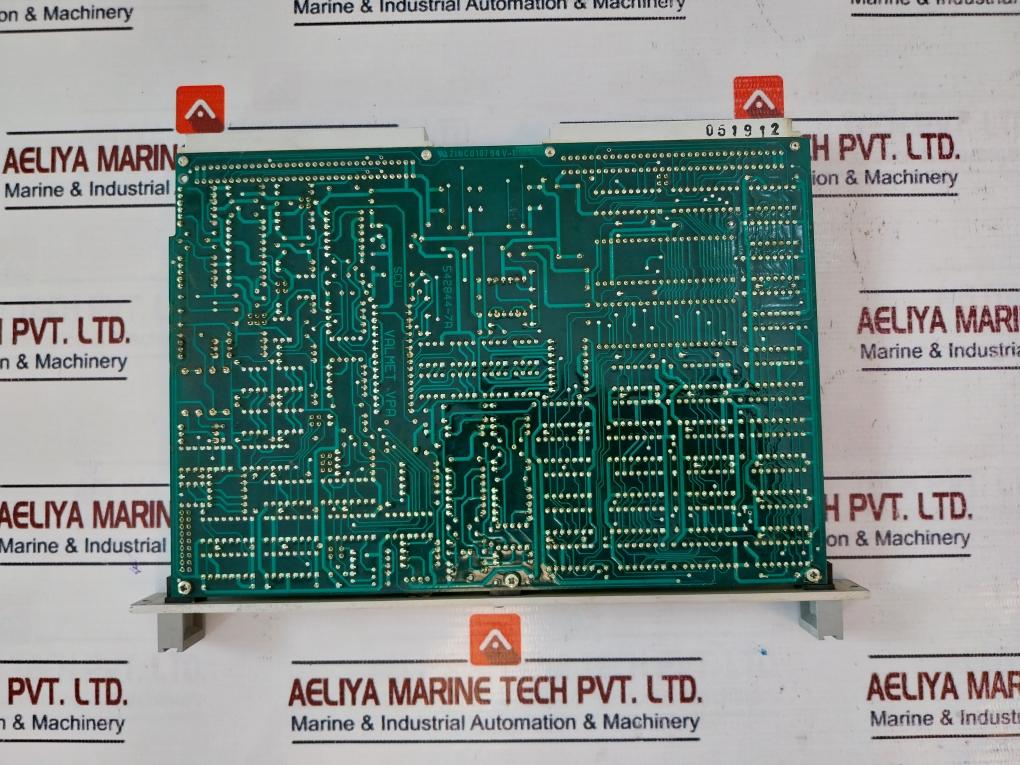 Valmet Automation M851006/ M8510061 M2 Scu Module