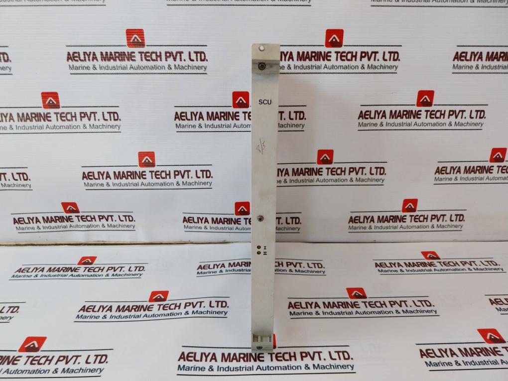 Valmet Automation M851006/ M8510061 M2 Scu Module