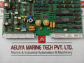 Valmet Automation M851006 Scu Pcb Module 542844-7A T9709
