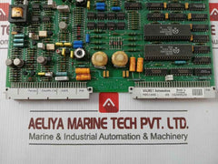 Valmet Automation M851006 Scu Pcb Module 542844-7A T9709