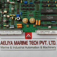 Valmet Automation M851006 Scu Pcb Module 542844-7A T9709