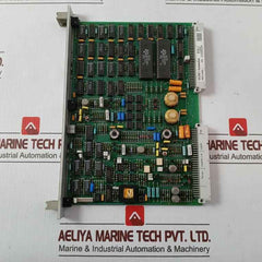 Valmet Automation M851006 Scu Pcb Module 542844-7A T9709