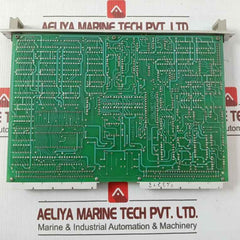 Valmet Automation M851006 Scu Pcb Module 542844-7A T9709