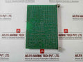 Valmet Automation M851006 Scu Pcb Module 542844-7A T9709