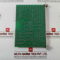 Valmet Automation M851006 Scu Pcb Module 542844-7A T9709