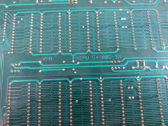 Valmet Automation M8510401 M1 Memu Memory Board 94V-1