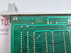 Valmet Automation M8510401 M1 Memu Memory Board 94V-1