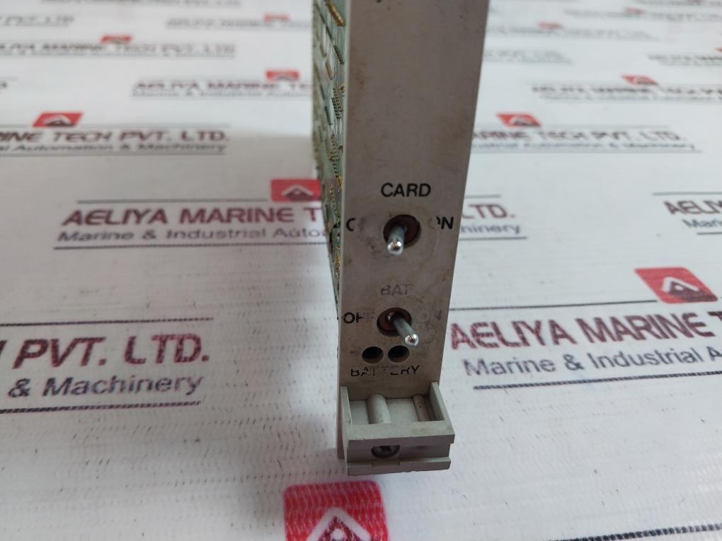 Valmet Automation M8510401 M1 Memu Memory Board 94V-1