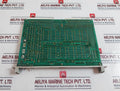 Valmet Automation M8510401 M1 Memu Memory Board
