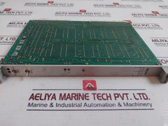 Valmet Automation M8510401 M1 Memu Memory Board