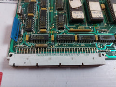Valmet Automation M8510401 M1 Memu Memory Board