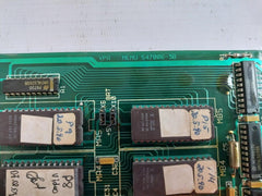 Valmet Automation M8510401 M1 Memu Memory Board