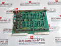 Valmet Automation M8510401 M1 Memu Memory Board 547006-3A