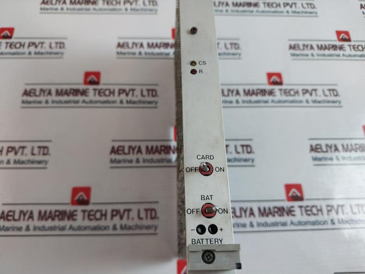 Valmet Automation M8510401 M1 Memu Memory Board 547006-3A