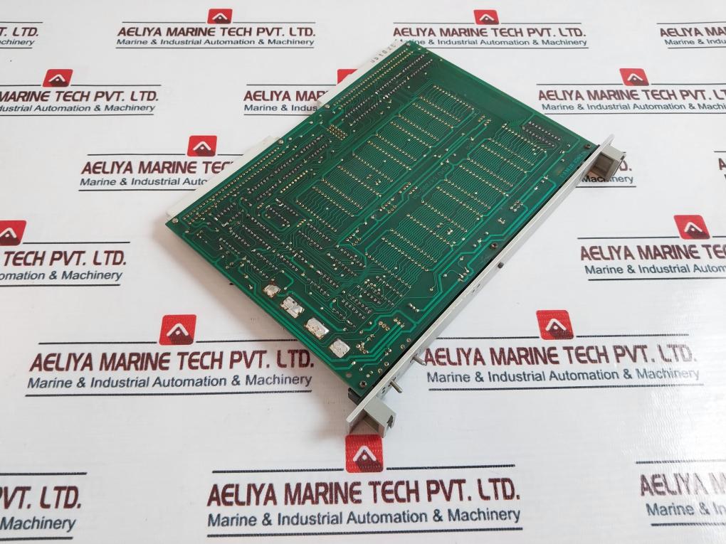 Valmet Automation M8510401 M1 Memu Memory Board 547006-3A