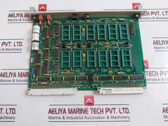 Valmet Automation M8510401 M1 Memu Memory Board 547006-3A Mt917