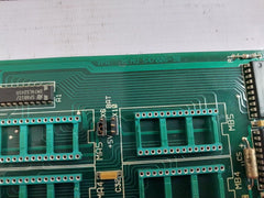 Valmet Automation M8510401 M1 Memu Memory Board 547006-3A Mt917