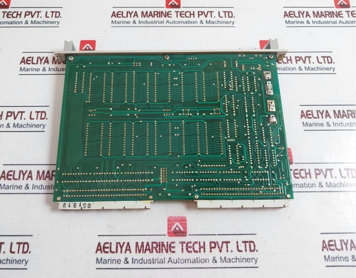 Valmet Automation M8510401 M1 Memu Memory Board 547006-3A Mt917