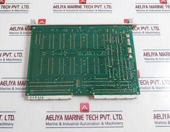 Valmet Automation M8510401 M1 Memu Memory Board 547006-3A Mt917