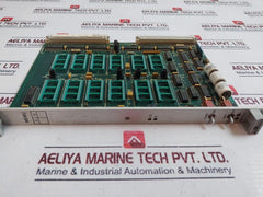 Valmet Automation M8510401 M1 Memu Memory Board 547006-3A Mt917