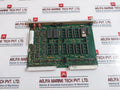 Valmet Automation M8510401 M1 Memu Memory Board Zinco 107 94V-1
