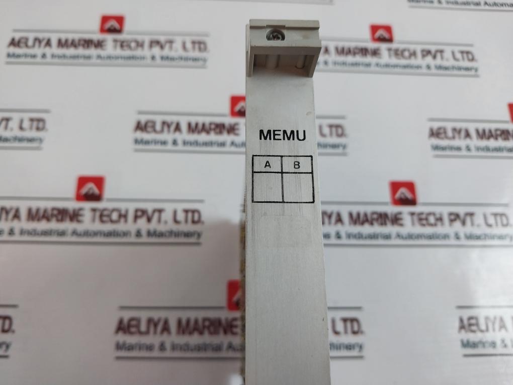 Valmet Automation M8510401 M1 Memu Memory Board Zinco 107 94V-1