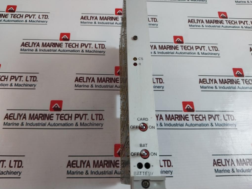 Valmet Automation M8510401 M1 Memu Memory Board Zinco 107 94V-1