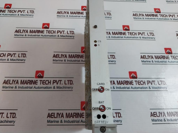 Valmet Automation M8510401 M1 Memu Memory Board Zinco 107 94V-1