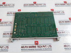 Valmet Automation M8510401 M1 Memu Memory Board Zinco 107 94V-1