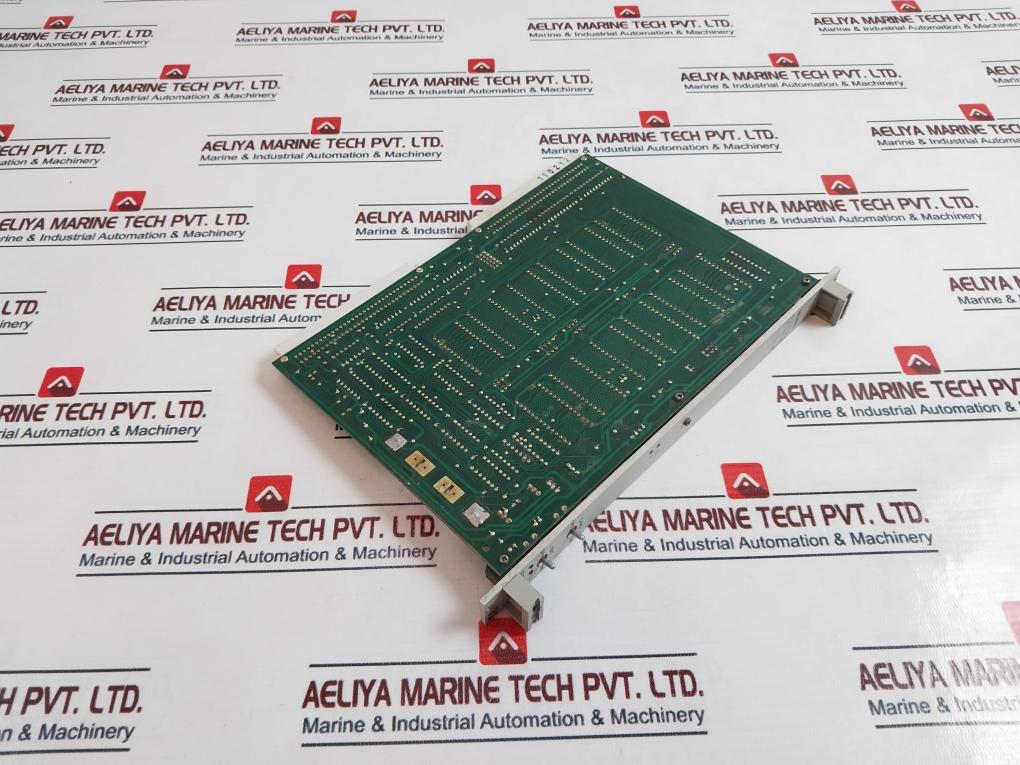 Valmet Automation M8510401 M1 Memu Memory Board Zinco 107 94V-1