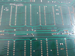 Valmet Automation M8510401 M1 Memu Memory Board Zinco 107 94V-1
