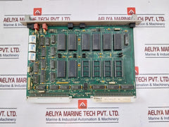 Valmet Automation M8510401 M1 VPA Memu Memory Board