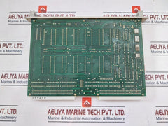 Valmet Automation M8510401 M1 VPA Memu Memory Board