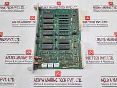 Valmet Automation M8510401 M1 VPA Memu Memory Board